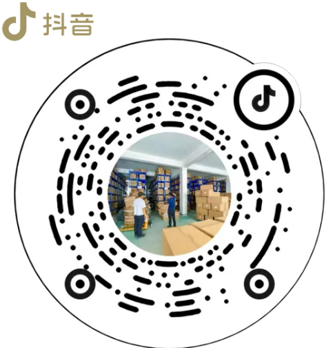官方二维码